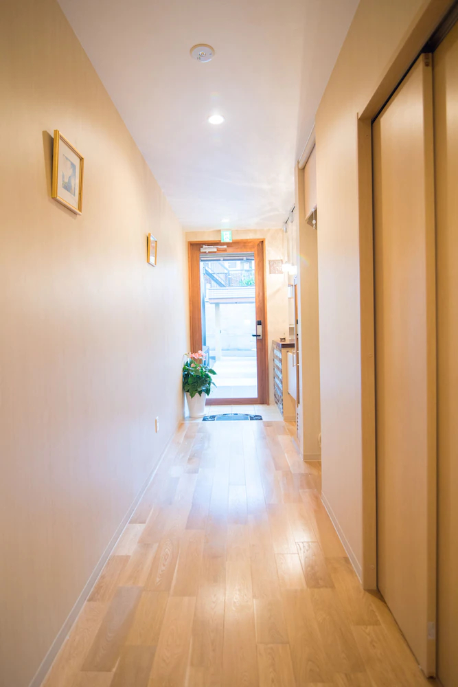 Kyo Anthu Inn