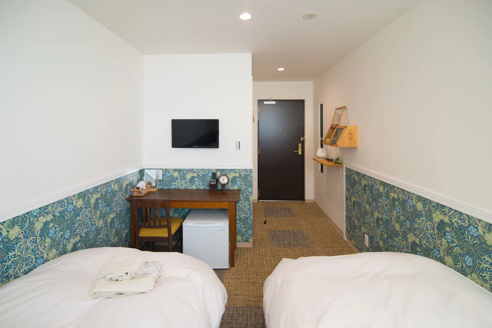 Kyo Anthu Inn