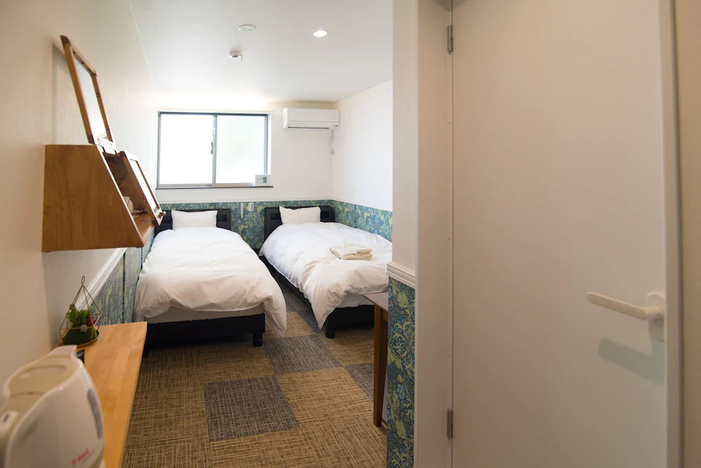 Kyo Anthu Inn