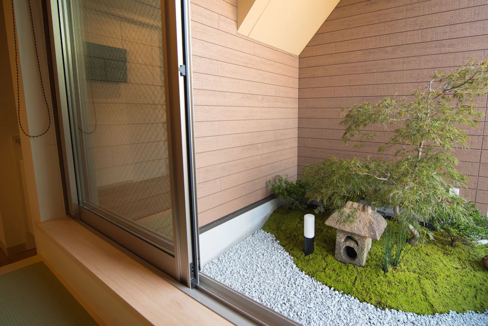 Kyo Anthu Inn
