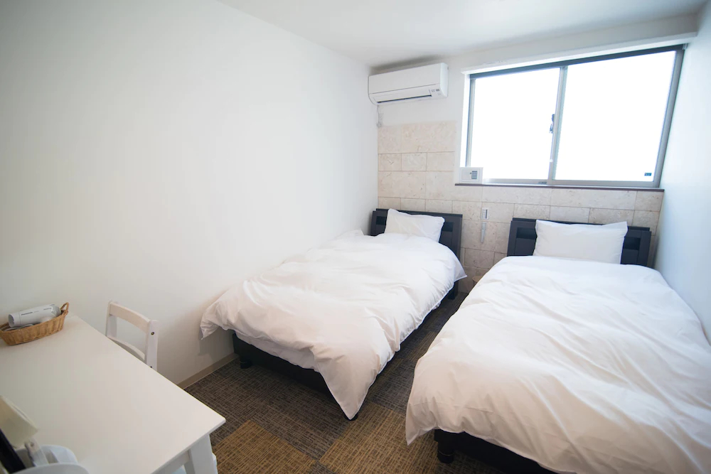Kyo Anthu Inn