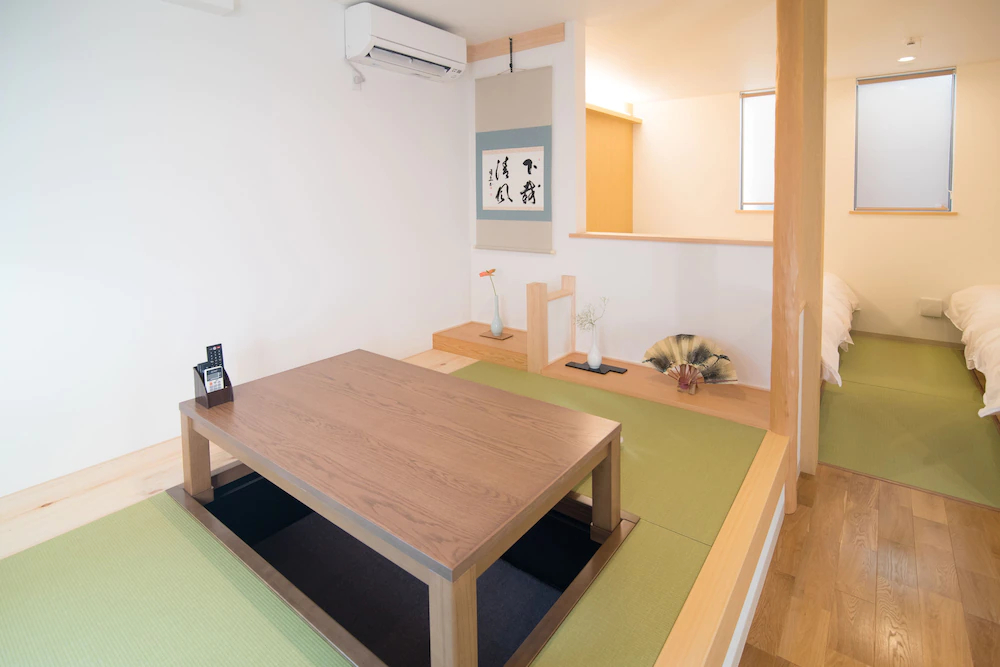 Kyo Anthu Inn