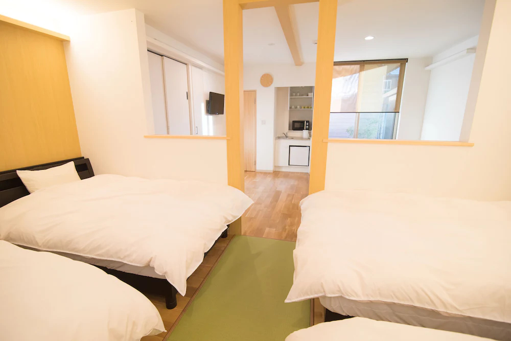 Kyo Anthu Inn