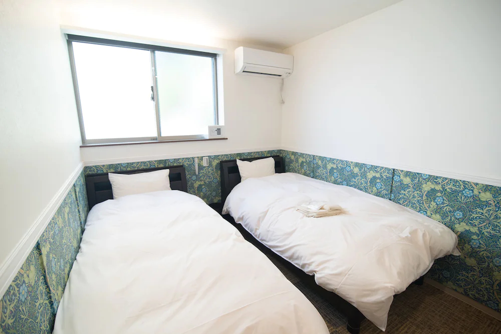 Kyo Anthu Inn