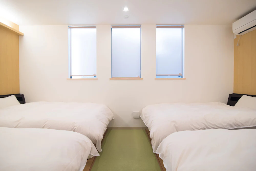 Kyo Anthu Inn