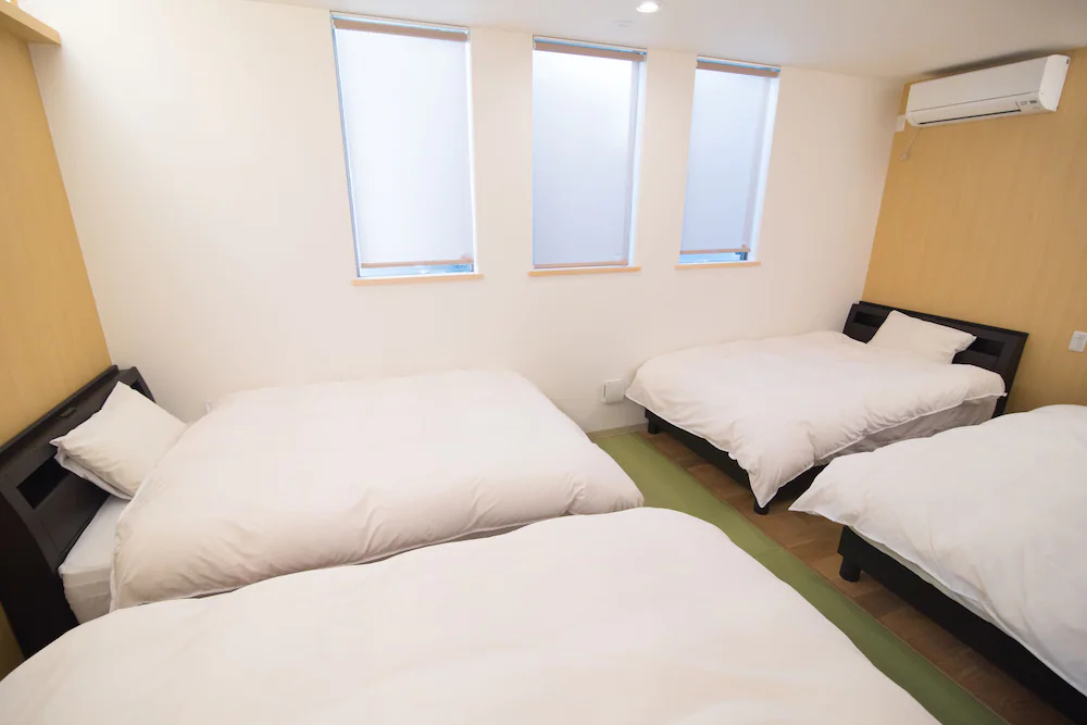 Kyo Anthu Inn