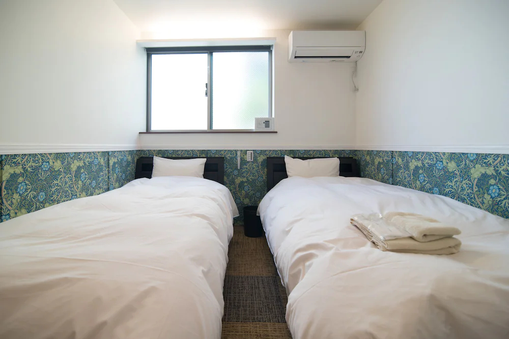 Kyo Anthu Inn