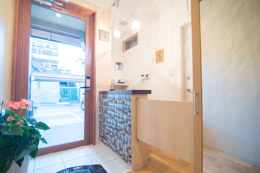 Kyo Anthu Inn
