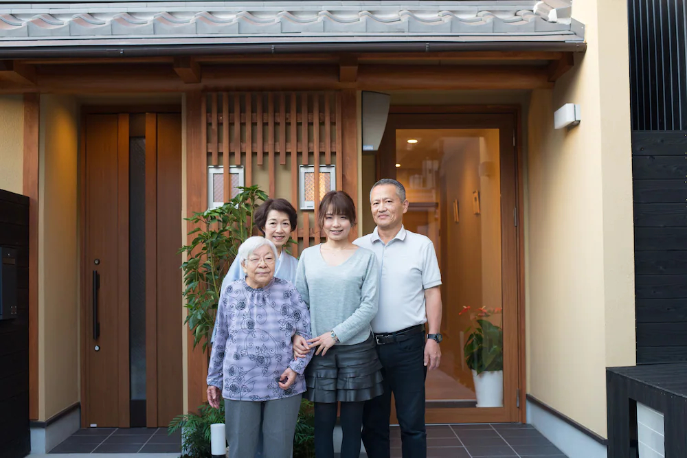 Kyo Anthu Inn