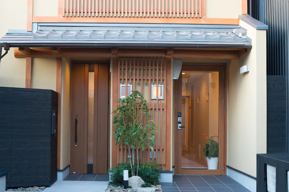 Kyo Anthu Inn