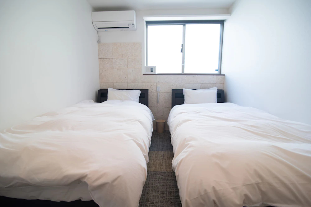 Kyo Anthu Inn