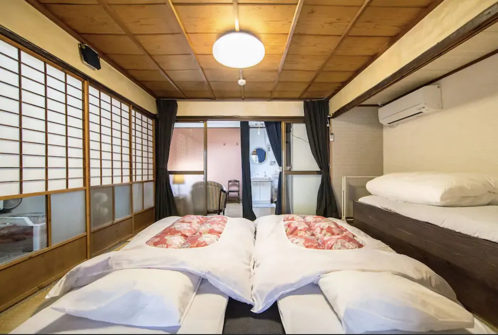 Kyo Cottage Machico Mibu