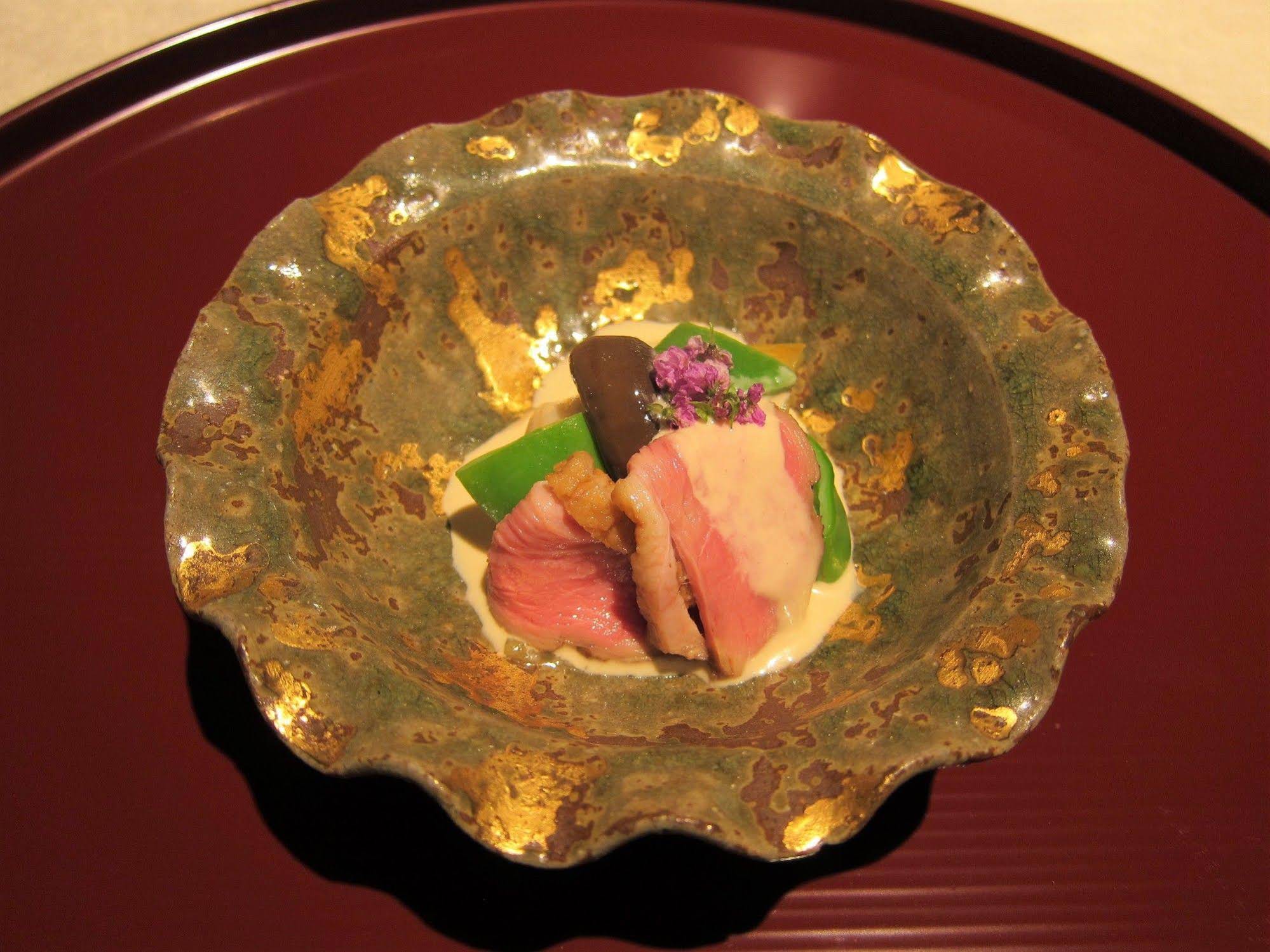 Kyokoyado Muromachi Yutone