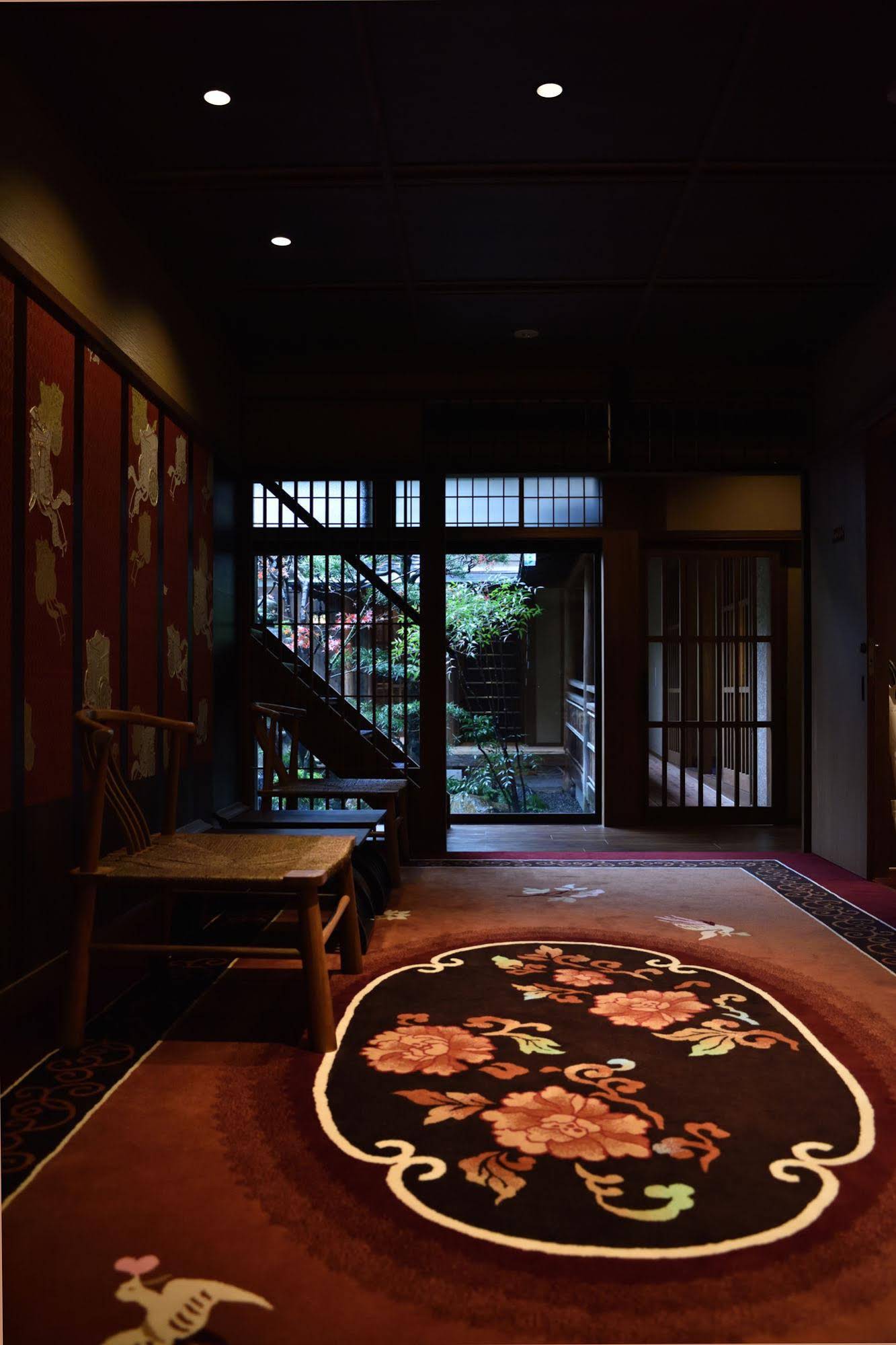 Kyokoyado Muromachi Yutone