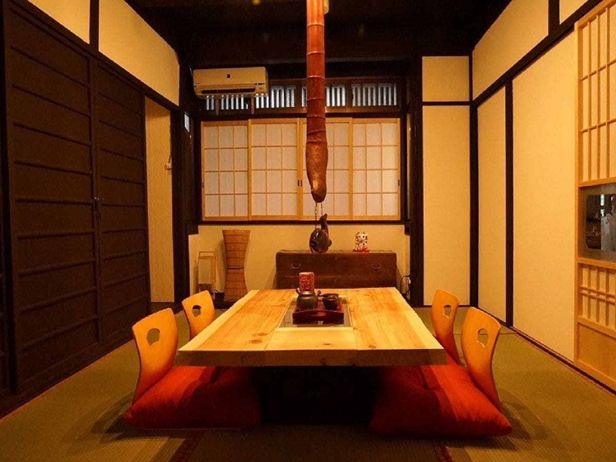 Kyomachiyado Magokoro