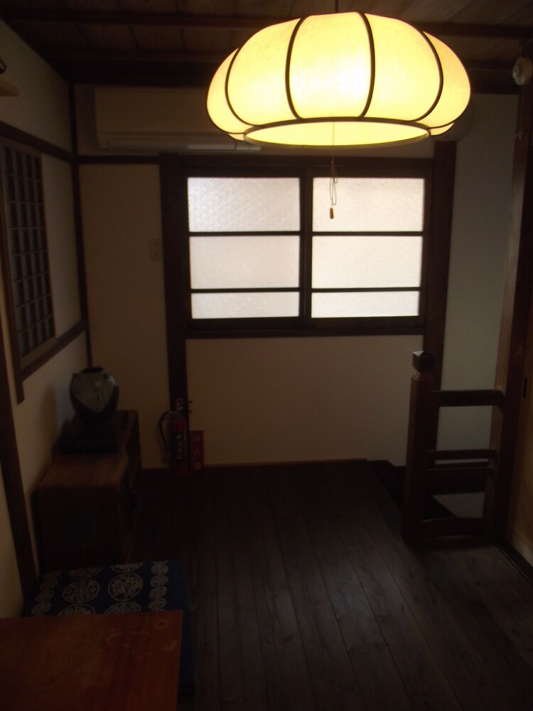 Kyomachiya Guest House Makuya