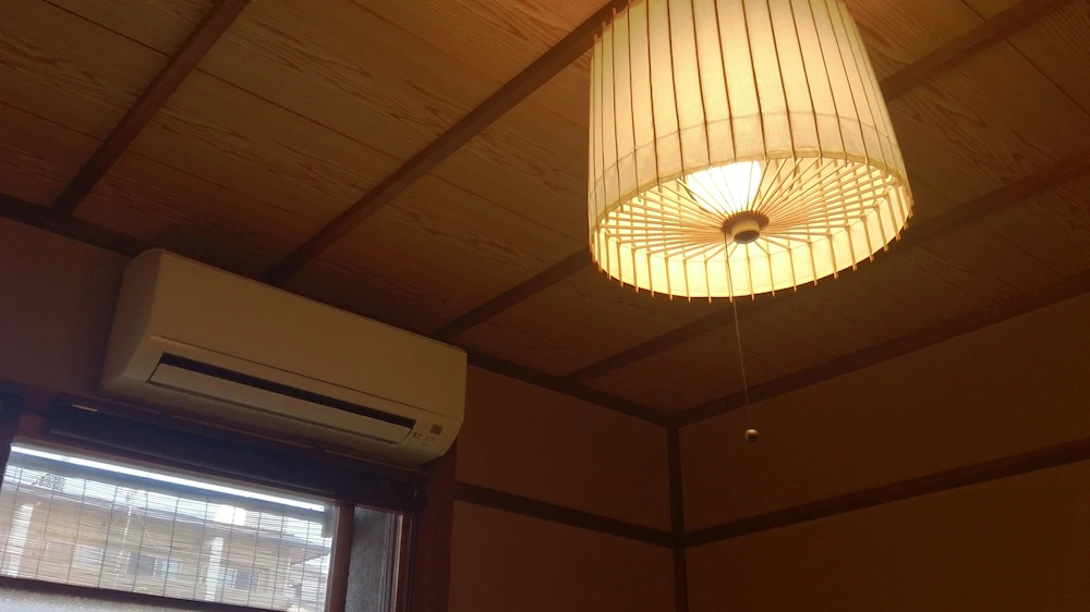 Kyomachiya Guest House Makuya