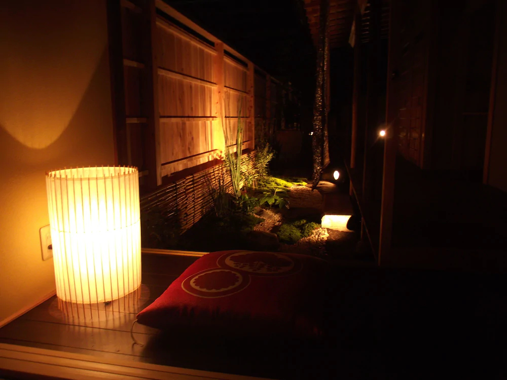 Kyomachiya Guest House Makuya