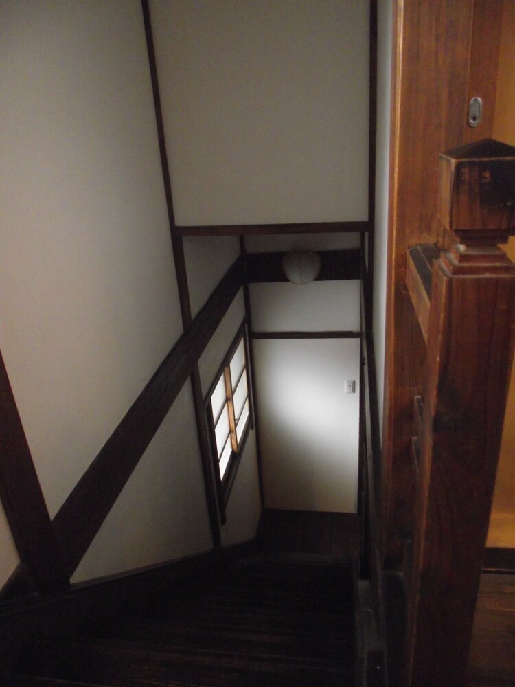 Kyomachiya Guest House Makuya
