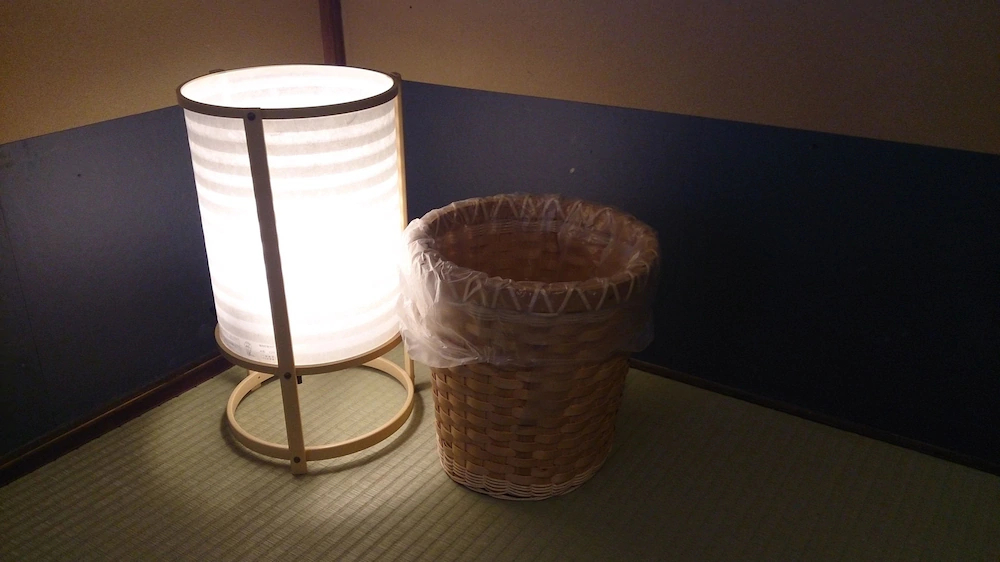 Kyomachiya Guest House Makuya