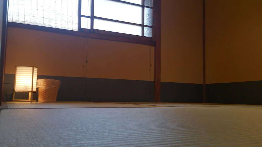 Kyomachiya Guest House Makuya