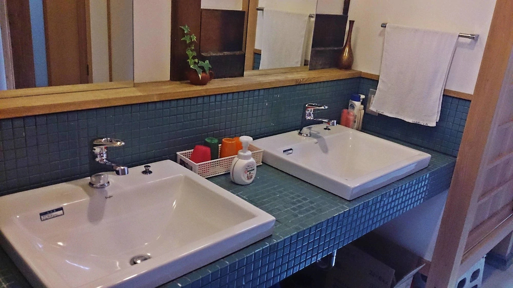 Kyomachiya Guest House Makuya
