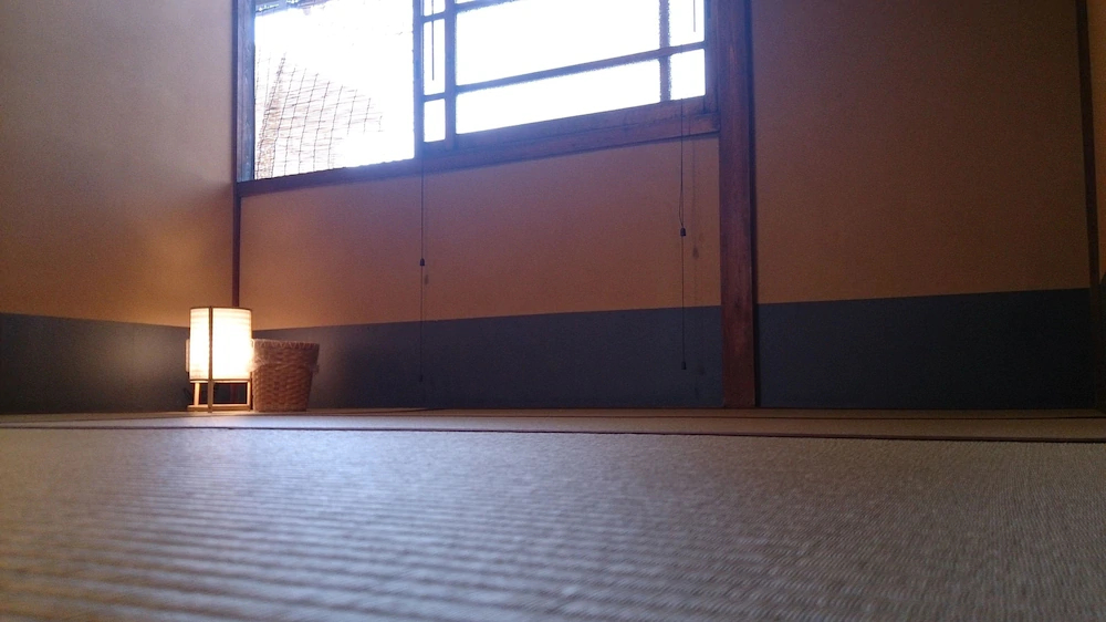 Kyomachiya Guest House Makuya