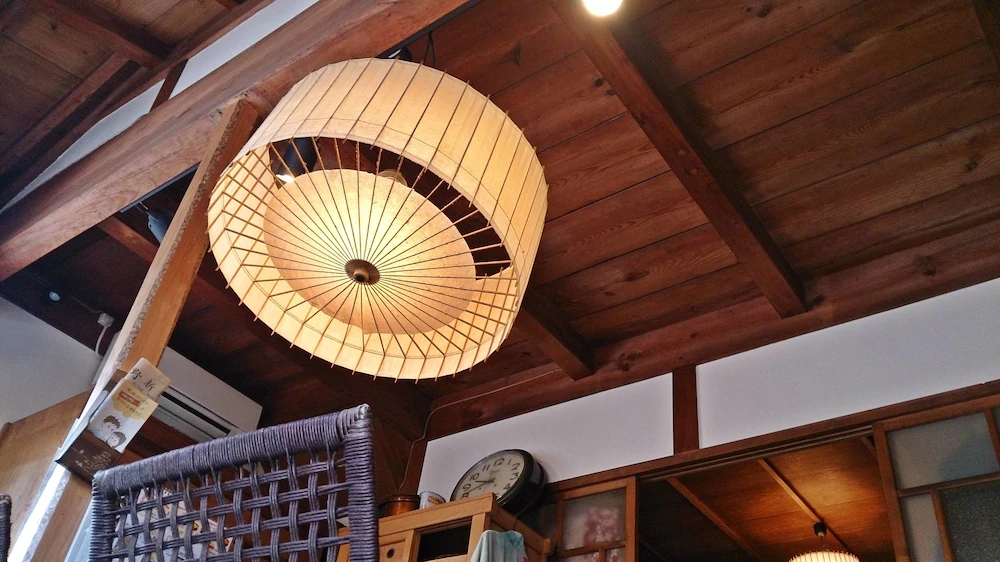 Kyomachiya Guest House Makuya