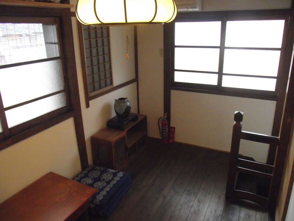 Kyomachiya Guest House Makuya