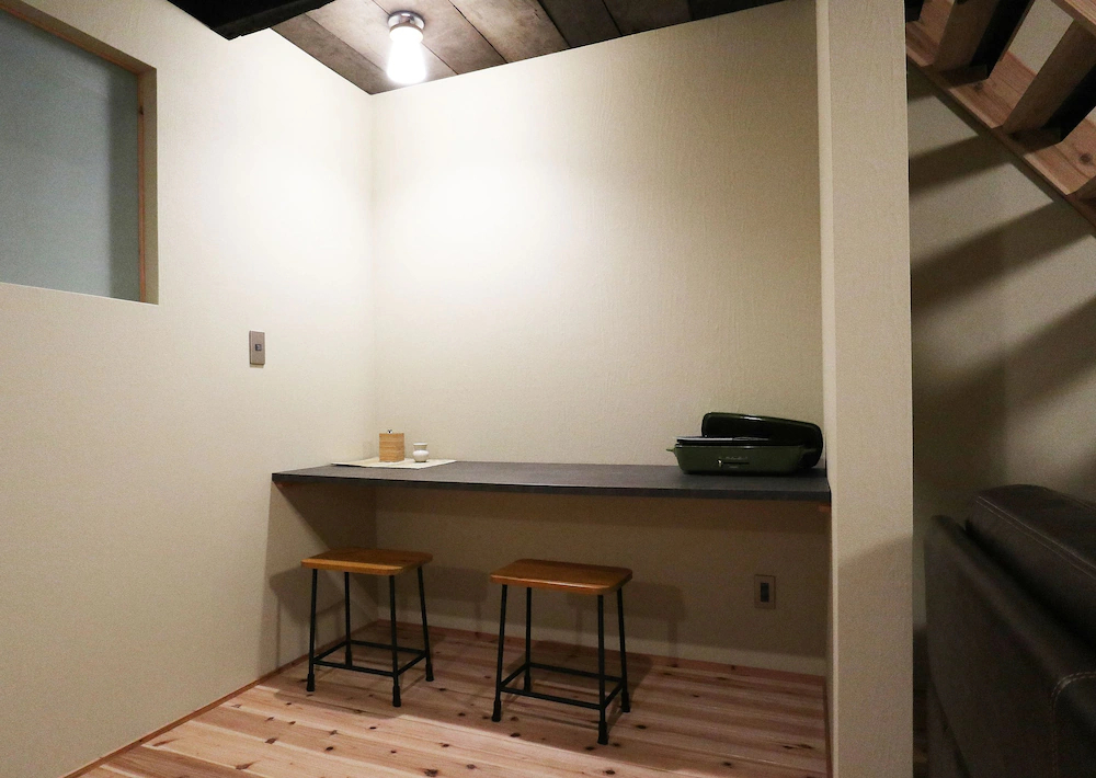 Kyomachiya Guesthouse Ryoan-Ori