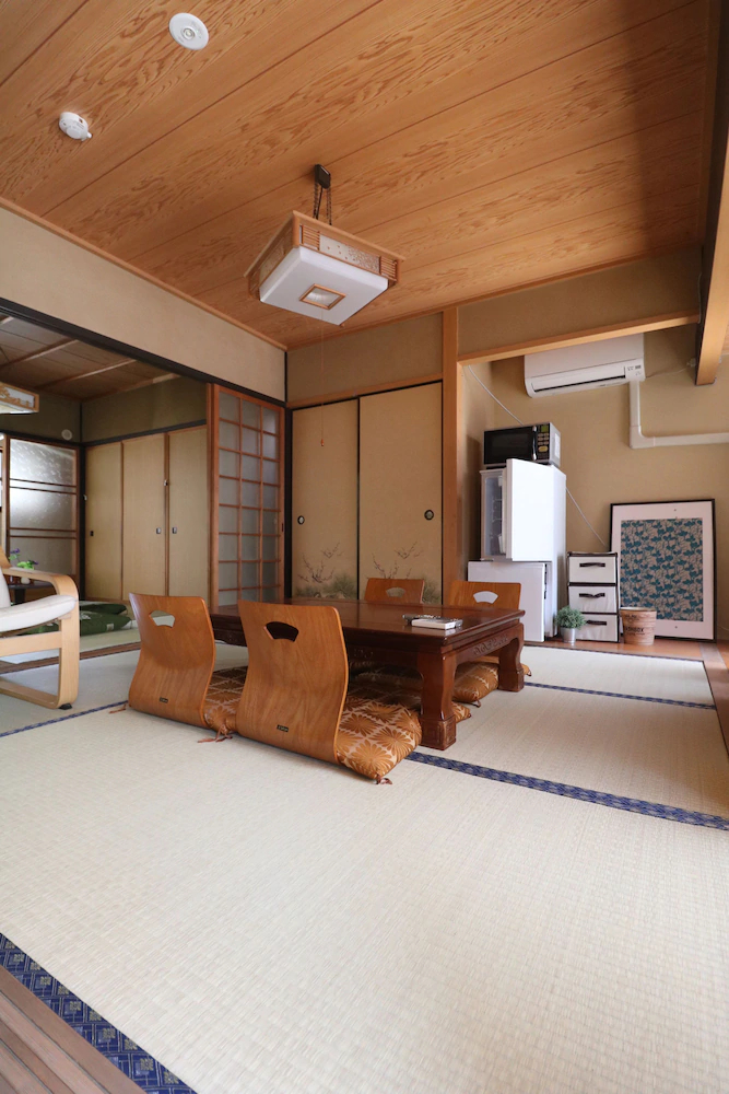Kyomachiya Hana