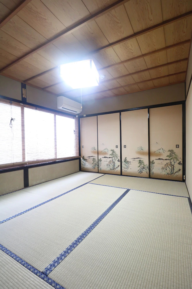 Kyomachiya Hana