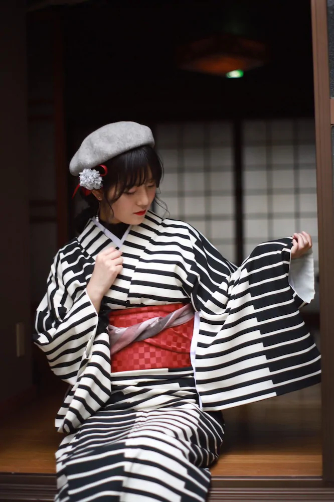 Kyomachiya Hana