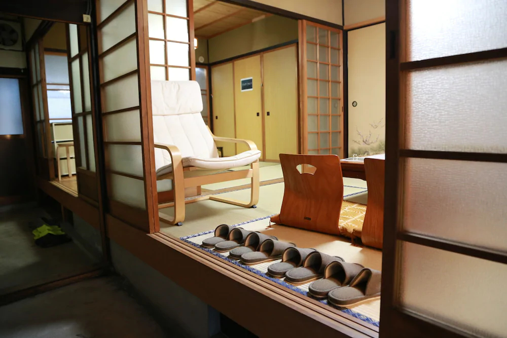 Kyomachiya Hana