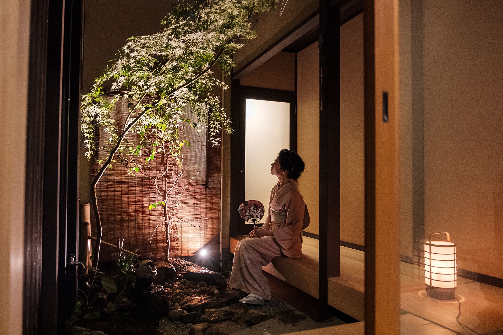 Kyomachiya Kinka