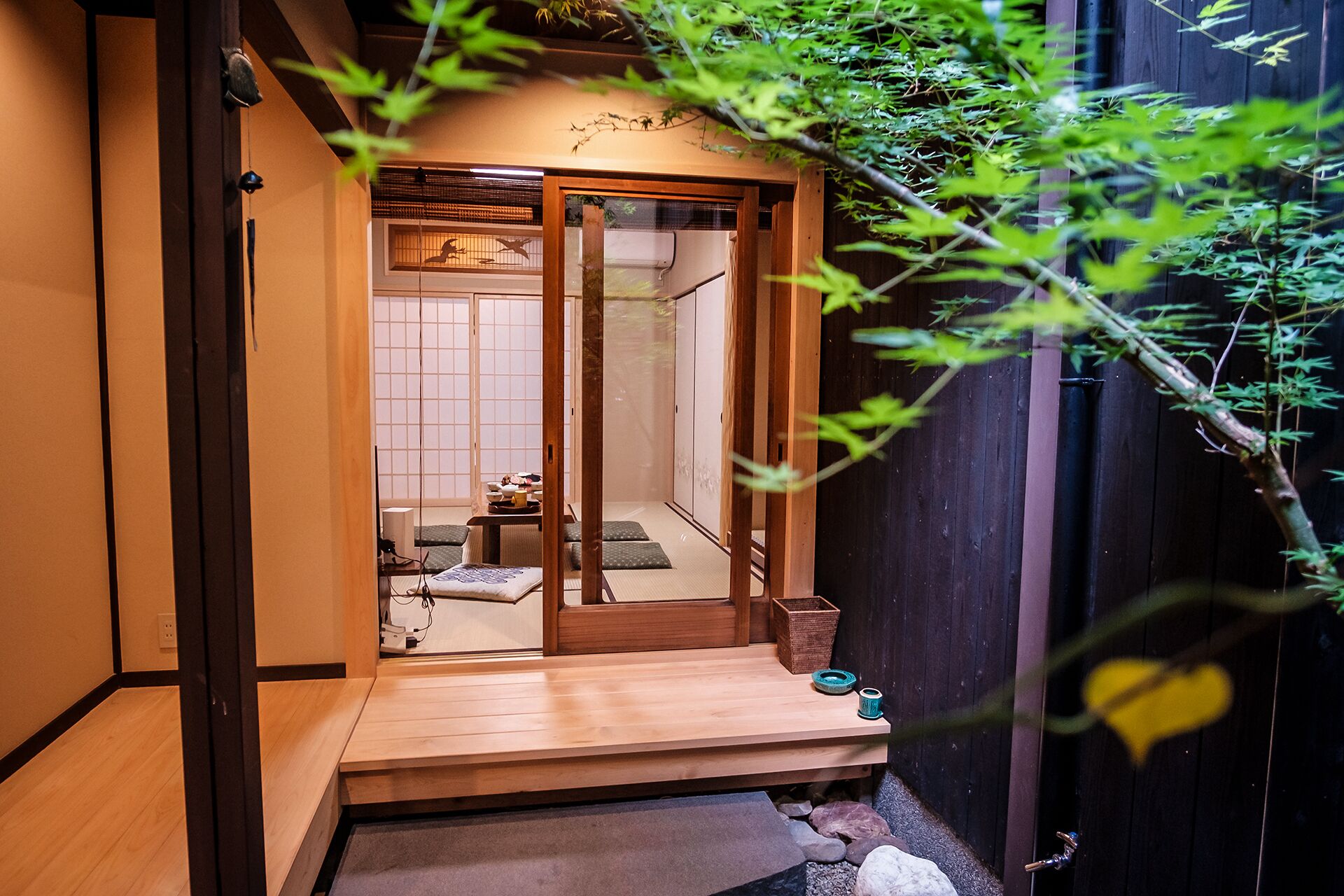 Kyomachiya Kinka