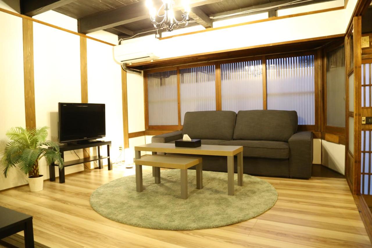 Kyomachiya No Yado Muromachi Bettei