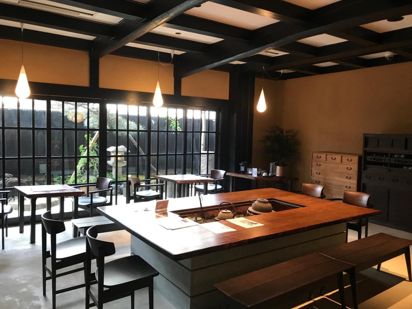 Kyomachiya Ryokan Sakura - Urushitei