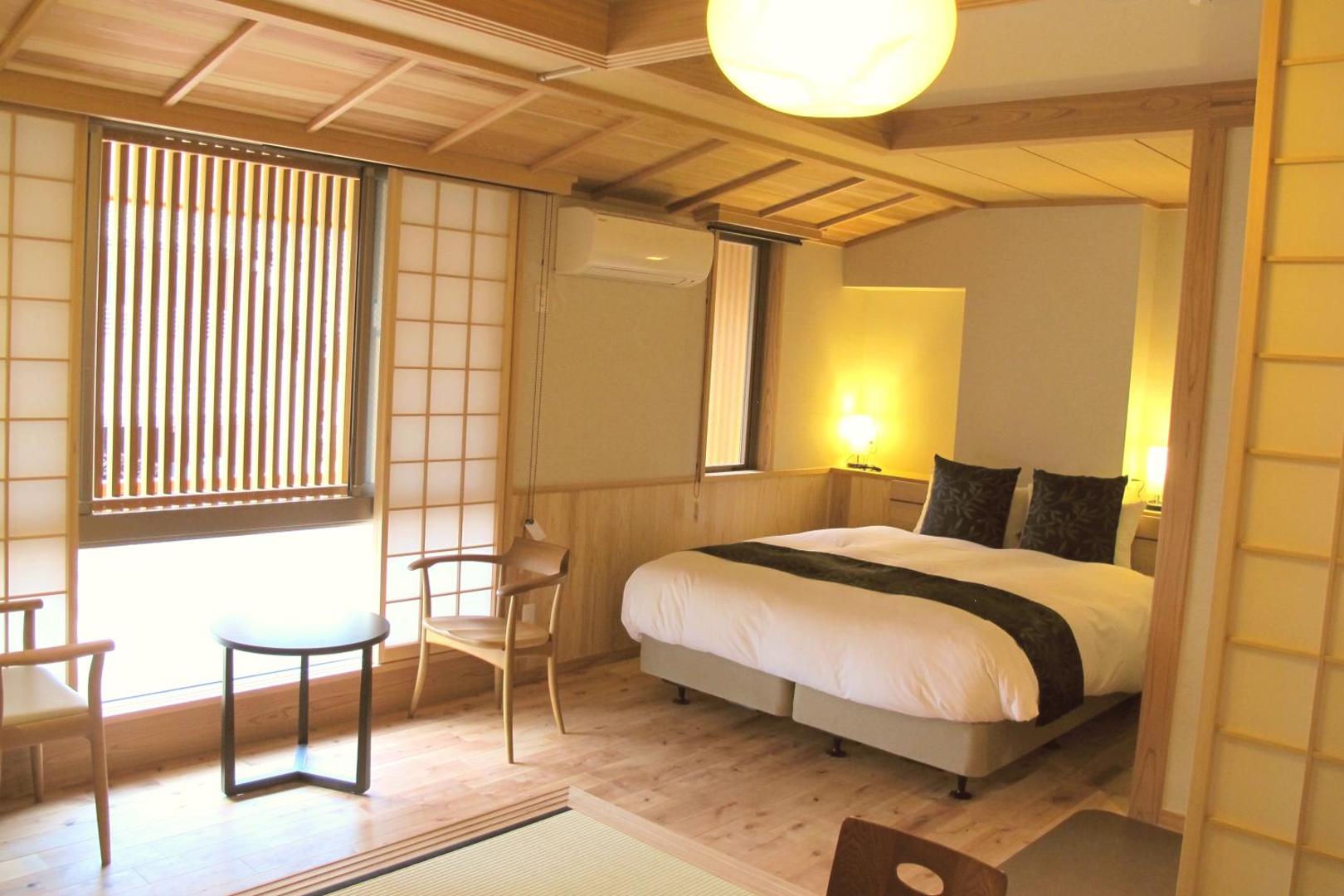 Kyomachiya Ryokan Sakura - Urushitei