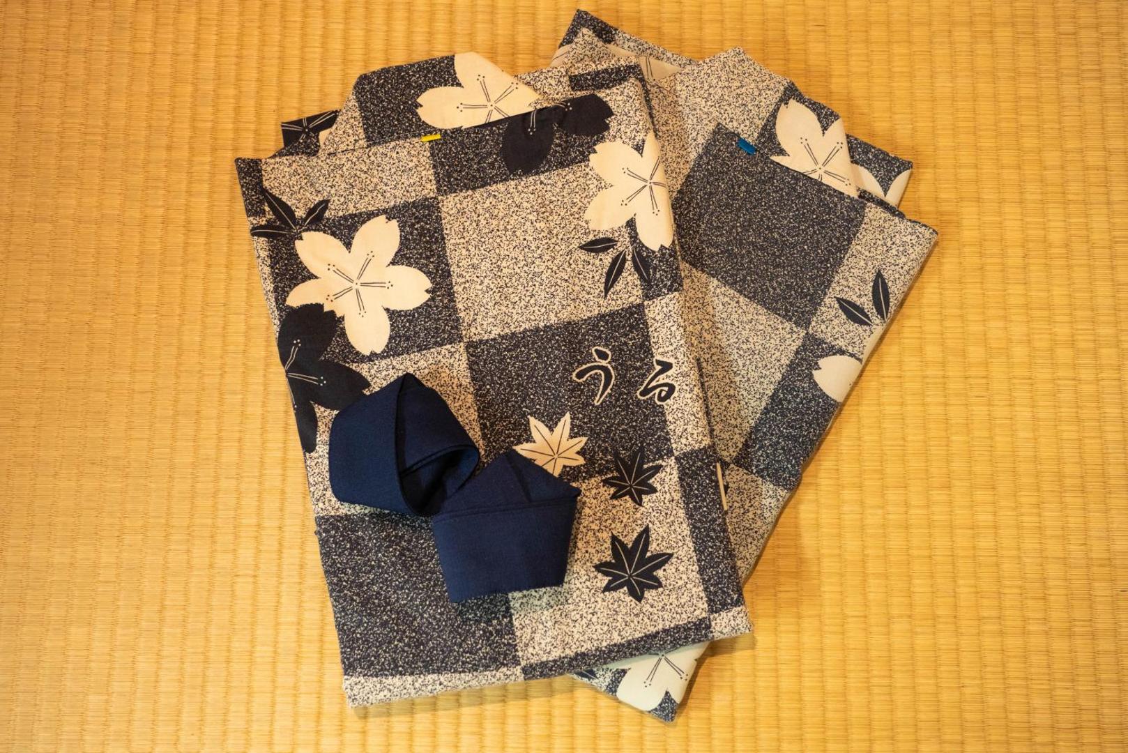 Kyomachiya Ryokan Sakura - Urushitei