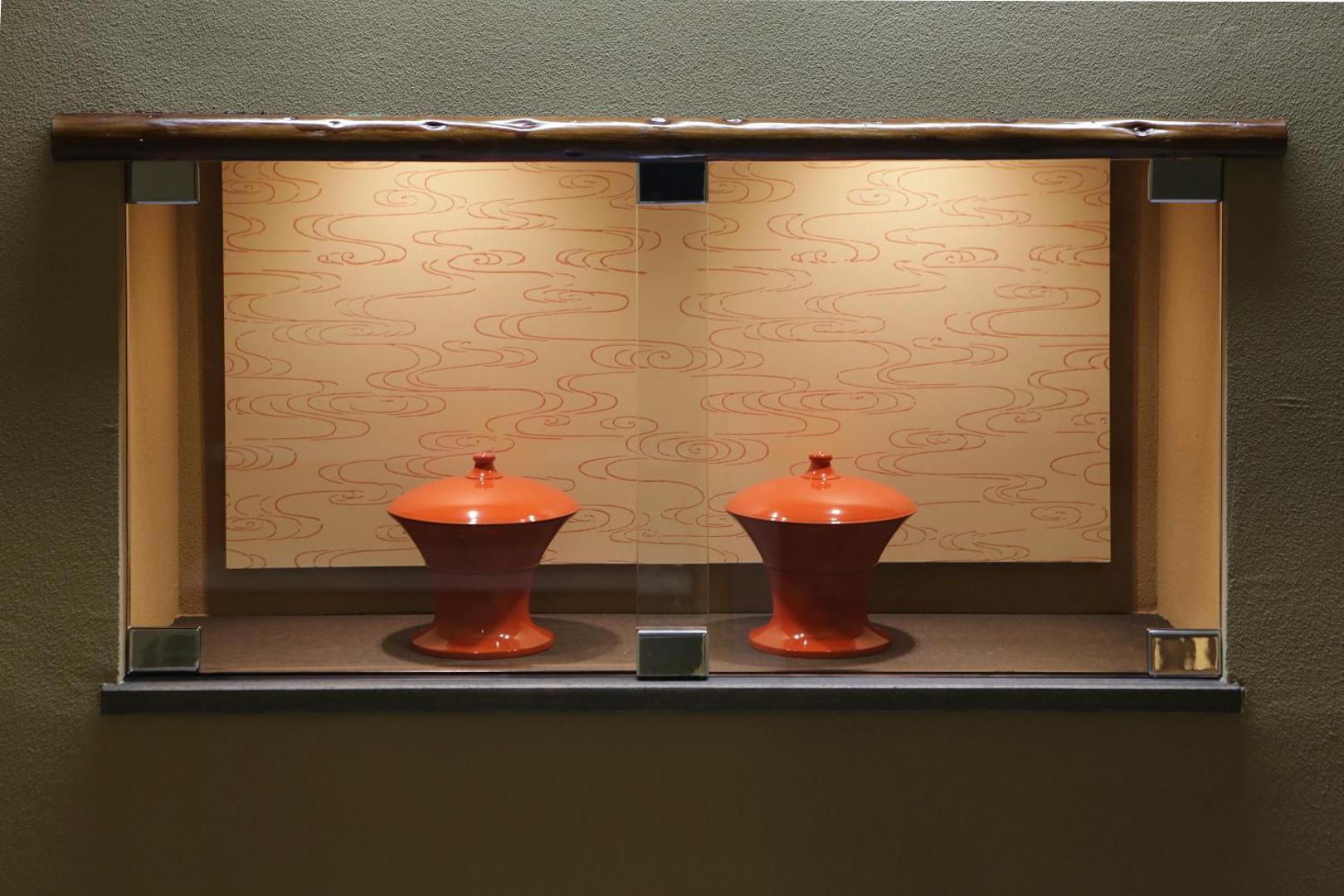 Kyomachiya Ryokan Sakura - Urushitei