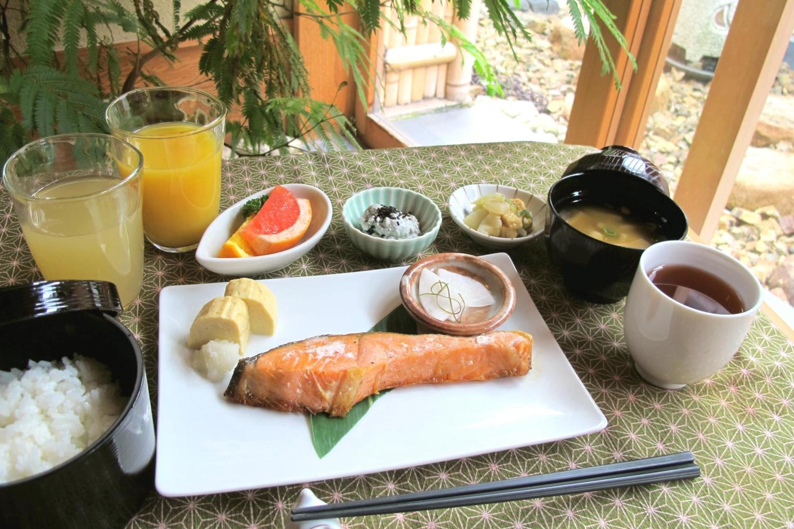 Kyomachiya Ryokan Sakura - Urushitei