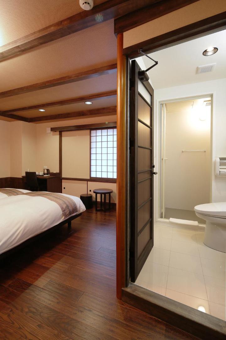 Kyomachiya Ryokan Sakura - Urushitei