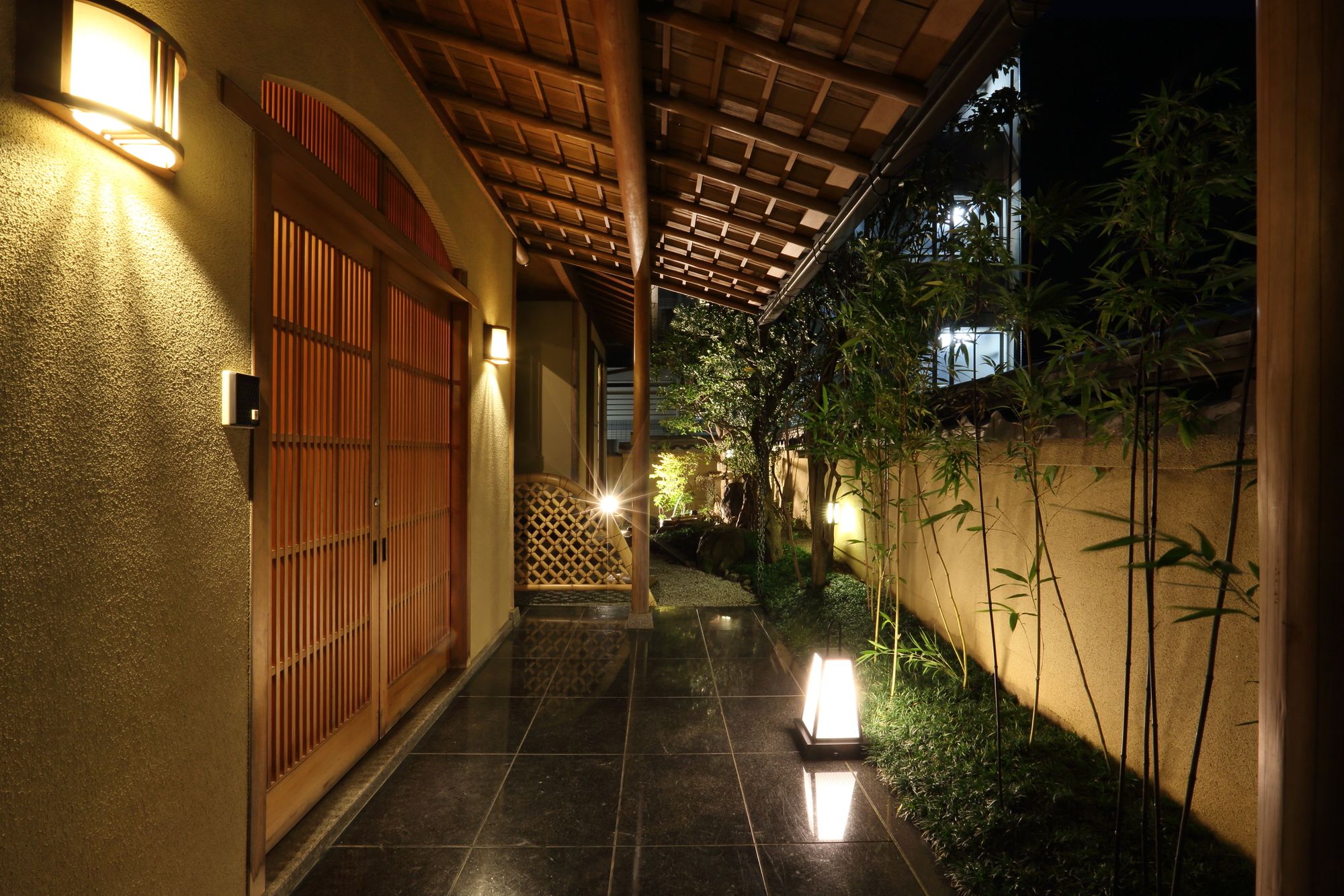 Kyo-machiya Stay WAKA Fushimiinari-tei