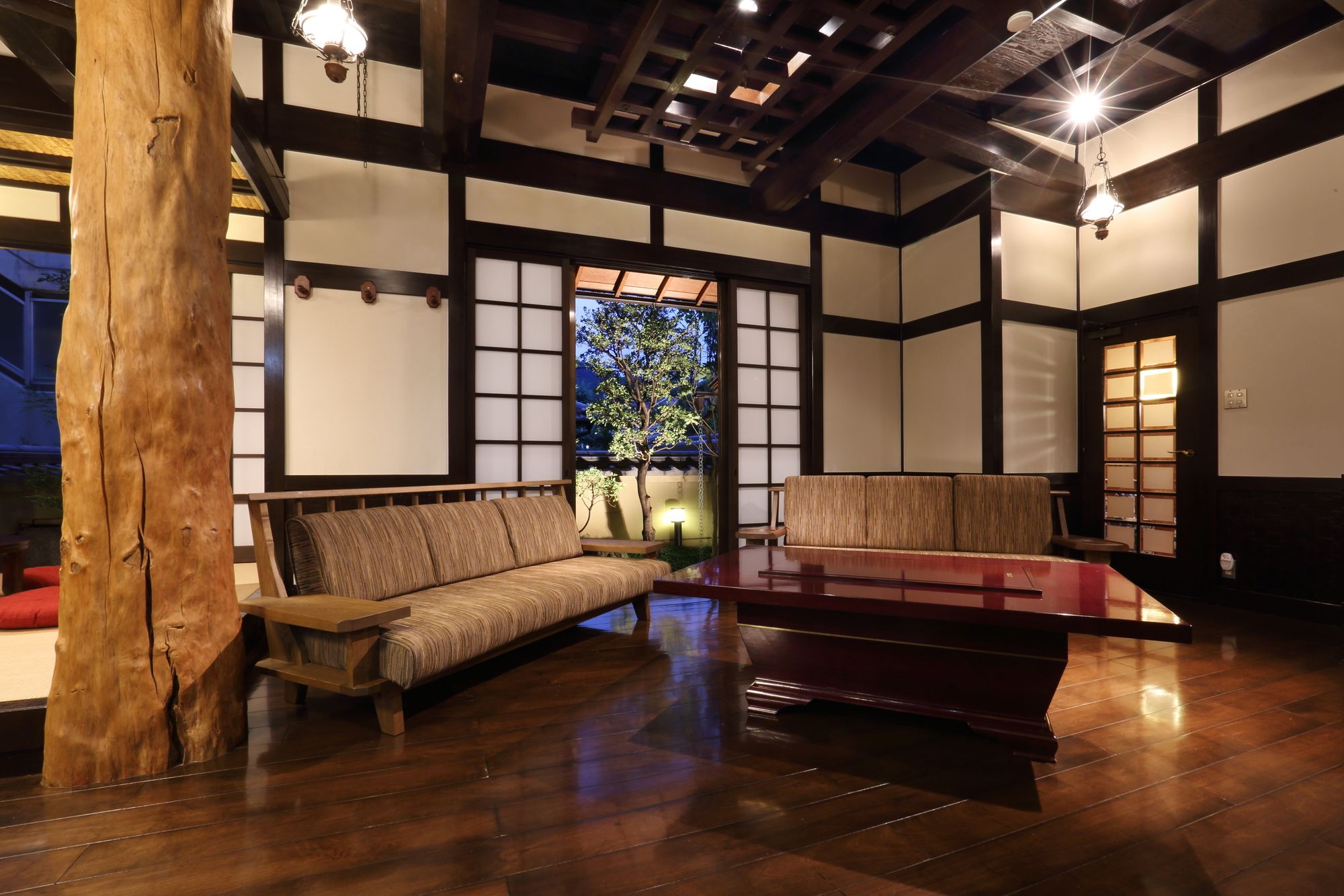 Kyo-machiya Stay WAKA Fushimiinari-tei