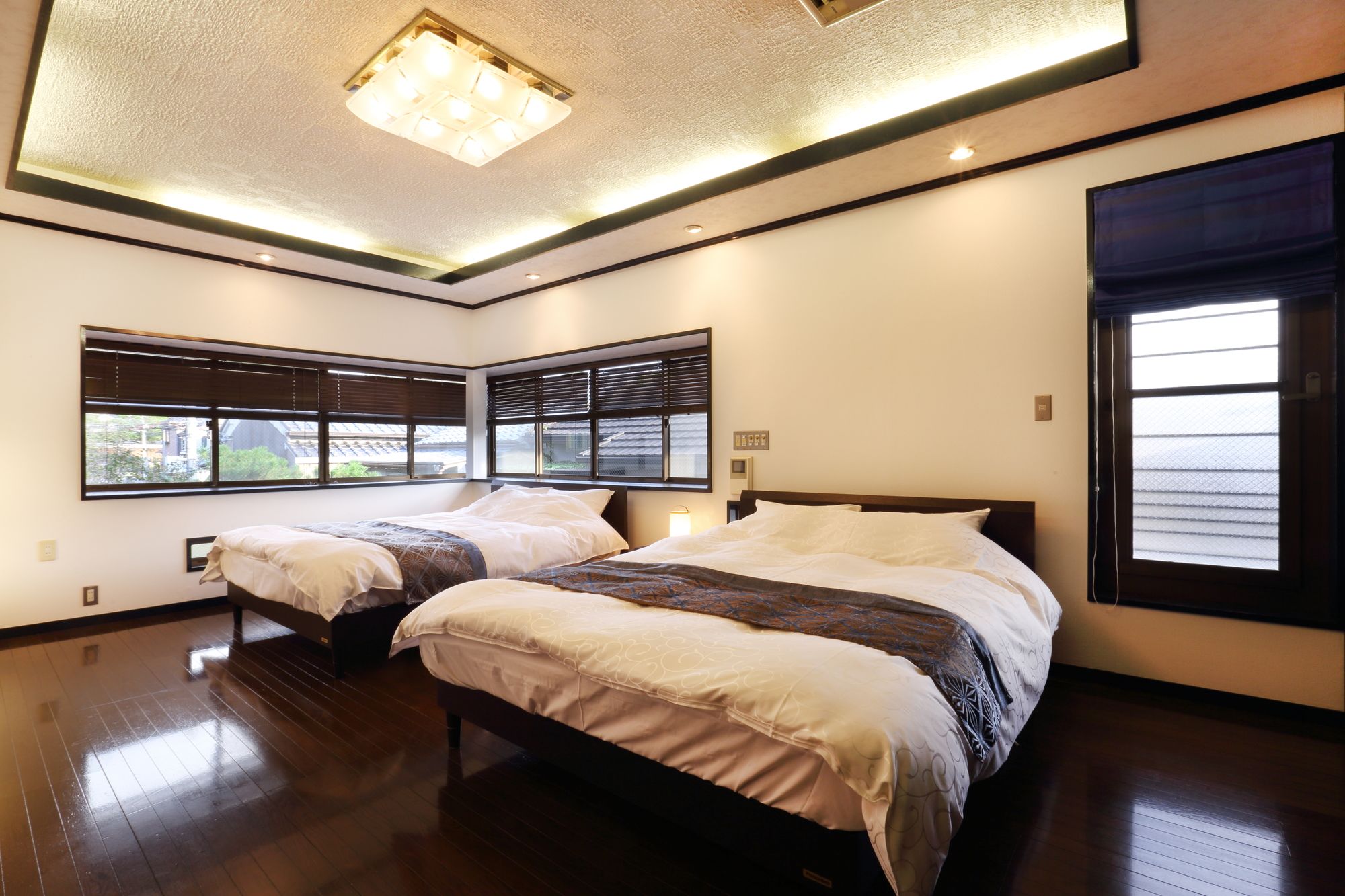 Kyo-machiya Stay WAKA Fushimiinari-tei