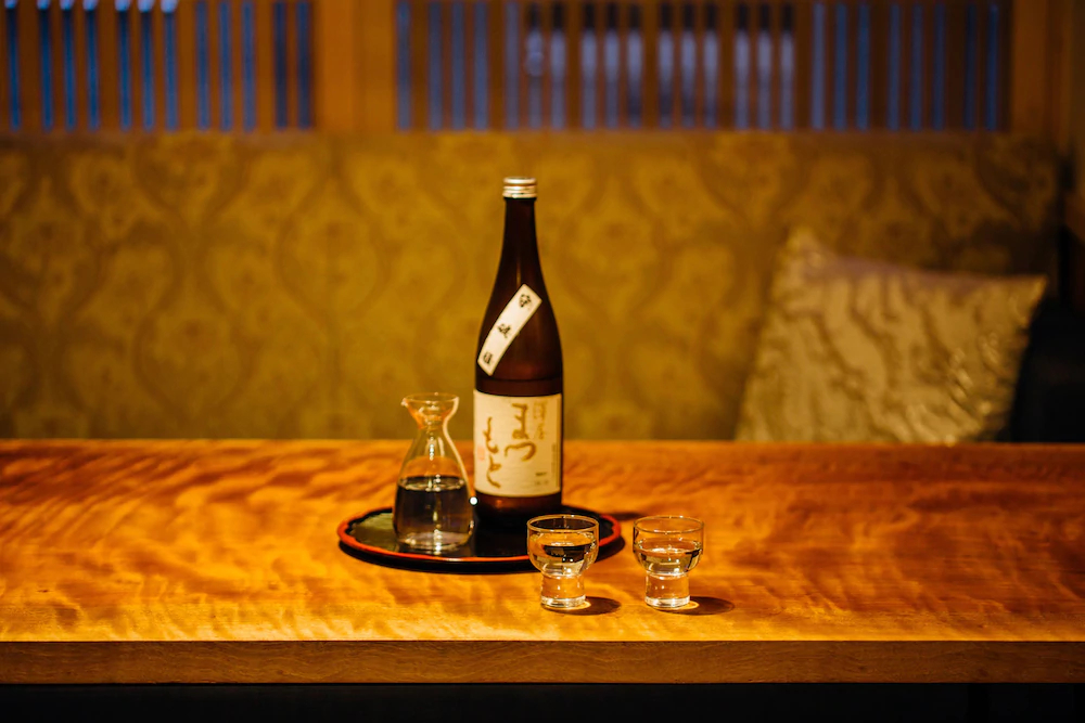 Kyomachiya Suite Rikyu