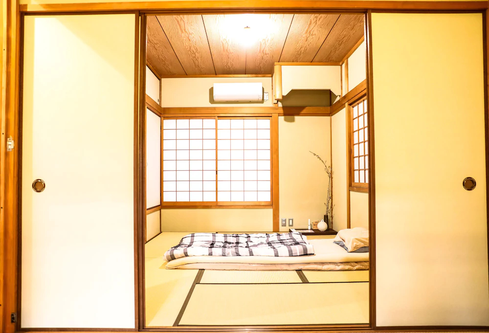 Kyomusha Inn