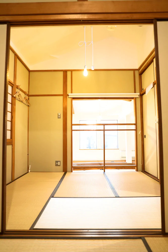 Kyomusha Inn