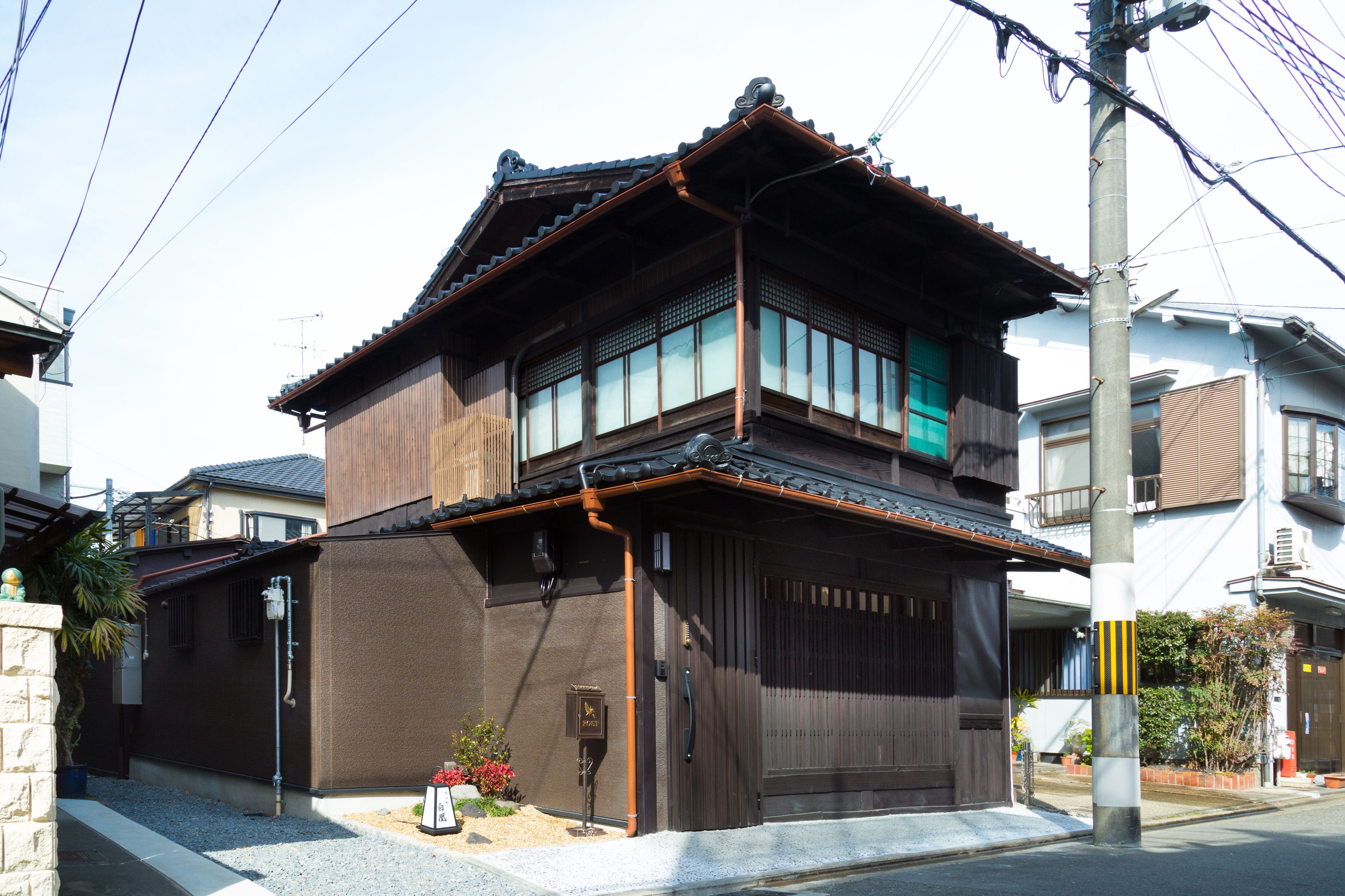 Kyonomachi Hakuho